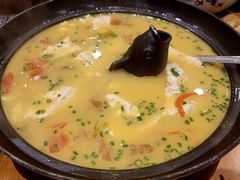 农家酸菜豆花-汉·鲜味人知(陈家营店)