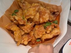 -华竹饭店(中央大街店)