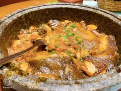 -新海渔港·胶东海鲜家常菜·家宴(奥体中心店)