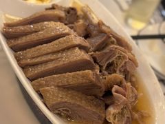 -吴山贡鹅(罍街店)