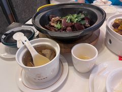 -清晖小苑•顺德地方菜(壹海城店)