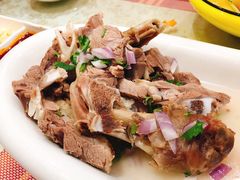 -巴依老爷新疆美食(清华东门店)