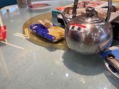 -大师傅金奖啤酒鱼(西街口总店)