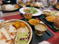 -尼泊尔雪莲餐厅(北京东路店)