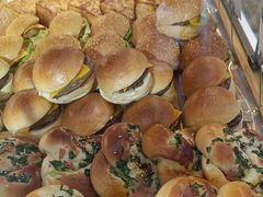 -DANXI丹喜面包·蛋糕(庐山店)