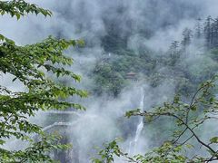 -瓦屋山景区