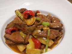 -榕意·川味之美(深业上城店)