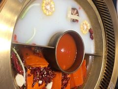 -豪渝火锅(红谷滩万达店)