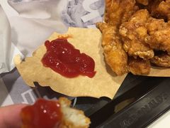 -麦当劳(温州东海店)