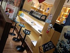 -千代饮兵卫日本料理(东二环泰禾广场西区店)