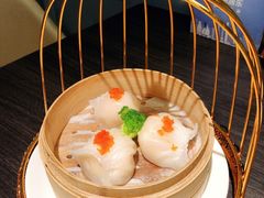 -鹊玥·粤菜小馆(汇智国际商业中心店)