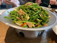 -双合园·海鲜水饺青岛菜(万佳广场店)