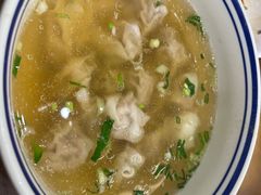 -韩萍老南京馄饨(河西万达店)