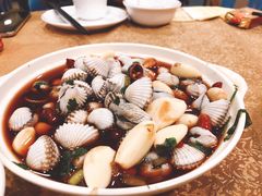 生腌血蚌-揭阳钟记小食(福田新村店)