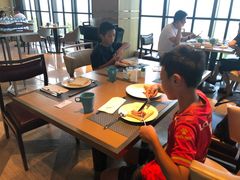 -新食谱全日制餐厅·苏州苏州湾艾美酒店