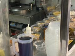 -碣石甜品(时代商业步行街店)