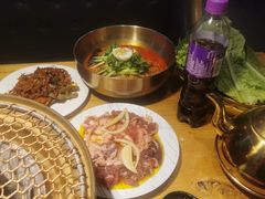-冷面大王(细河南路店)