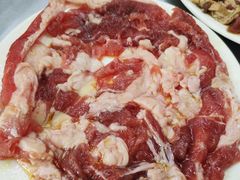 肥牛-松明一烤肉馆(鲁园店)