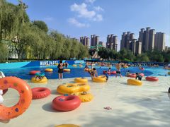 -清河半岛温泉度假酒店