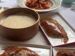 -天和晟烤鸭店(世纪坛店)