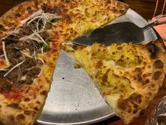 -1861意大利餐厅(文化广场店)