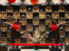 -申粤轩酒楼·三十年粤菜经典(丁香花园店)