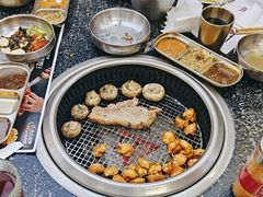 -红泥小火炉·东北泥炉烤肉(天一旗舰店)