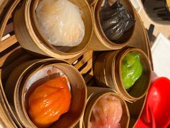 -避风塘(宝山万达店)