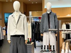 -KK ONE(京基滨河时代店)