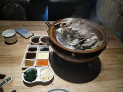 蒙料一八手把肉-蒙料·手把肉(望京店)