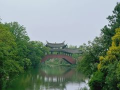 -三垟湿地