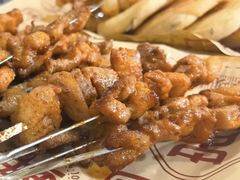-杨姐大片肉烧烤