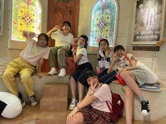 -逃脱反斗城沉浸剧情密室(北京路店)