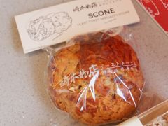 -崎本的店·专业酵种吐司(无锡万象汇店)