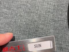 -新吉士·上海菜(浦东LCM置汇旭辉店)