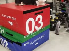 -中田健身工作室(东园店)
