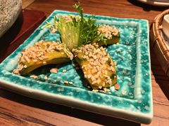 -拾光与烟火丨炭火串烧·自贡小活鲜(西村大院店)