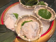-牛New寿喜烧(金鹰世界店)