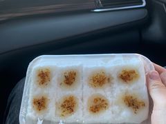 -南大门韩国米糕(公滨路店)