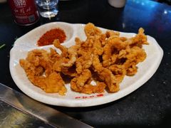 -红鼎坊·老成都火锅(新南门店)