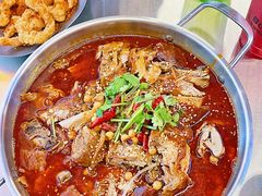 -蓉三少冒烤鸭·四川小吃集(北京首店)