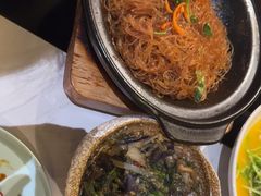 -田婆婆的菜(海口友谊阳光城店)