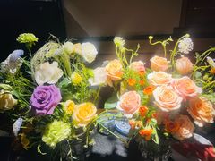 -小放牛炒菜馆(华北商厦店)
