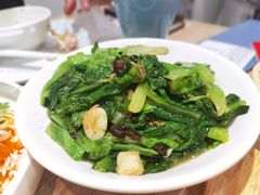 -小雅木姜子烤鸡·贵州菜(鸿通城店)