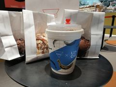 -Manner Coffee(淮海755店)