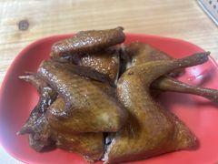 -光明刘冰乳鸽店(光明法政北路店)