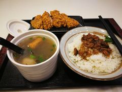 -永和大王(茉莉上新·漕宝店)
