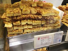 栗米松仁排-上海哈尔滨食品厂(淮海中路店)