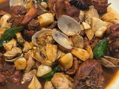 -山东八大碗山东老字号