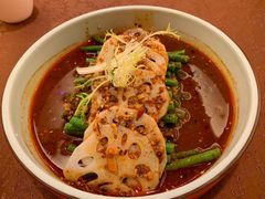 -西安饭庄(立丰国际店)